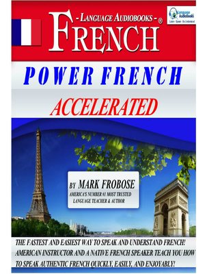 cover image of Power French Accelerated